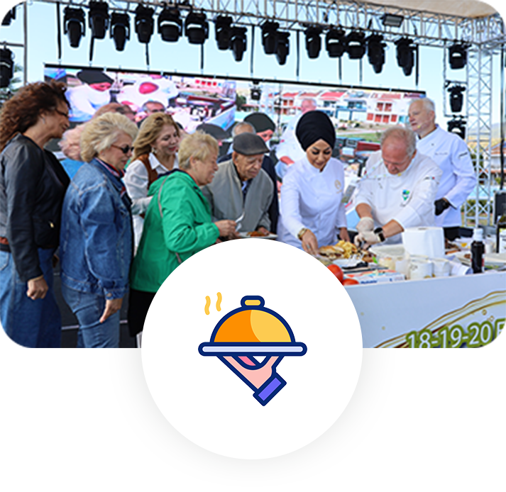 Gastronomi