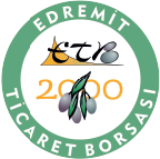 Edremit Ticaret Borsası